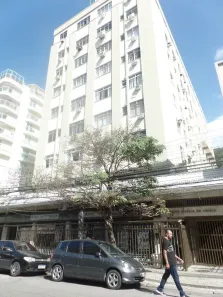Ponto Comercial à venda, 500m² no Botafogo, Rio de Janeiro