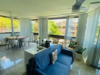 Apartamento com 3 Quartos à venda, 150m² no Recreio dos Bandeirantes, Rio de Janeiro