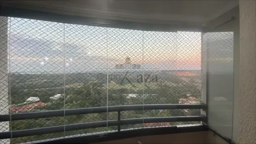 Apartamento com 3 Quartos à venda, 90m² no Bosque dos Eucaliptos, São José dos Campos