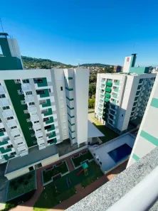 Apartamento com 2 Quartos à venda, 64m² no Vera Cruz, Criciúma