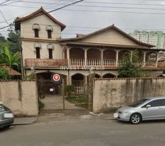 Casa com 2 Quartos à venda, 589m² no Bandeirantes, Juiz de Fora