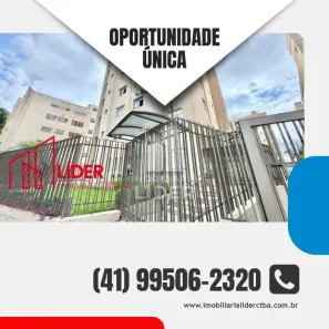 Apartamento com 3 Quartos à venda, 60m² no Alto da Glória, Curitiba