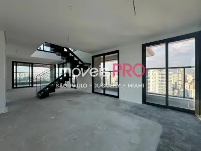 Apartamento com 4 Quartos à venda, 281m² no Moema, São Paulo