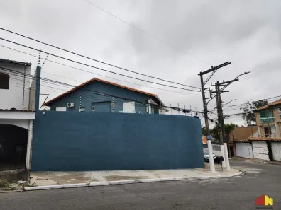 Sobrado com 3 Quartos à venda, 395m² no Jardim Nossa Senhora do Carmo, São Paulo