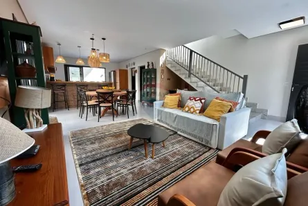 Casa com 3 Quartos para alugar, 130m² no Ribeirão (Cambaquara), Ilhabela