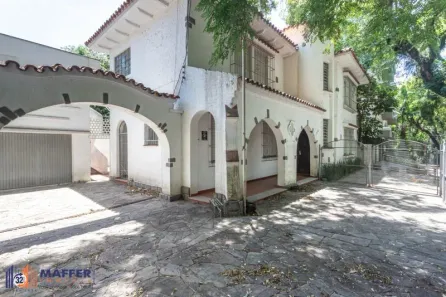 Ponto Comercial com 10 Quartos para alugar, 442m² no Moinhos de Vento, Porto Alegre