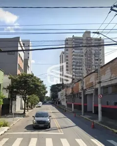 Lote/Terreno à venda, 546m² no Tatuapé, São Paulo