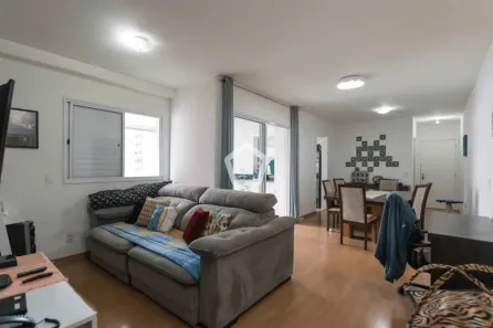 Apartamento com 2 Quartos à venda, 89m² no Ipiranga, São Paulo