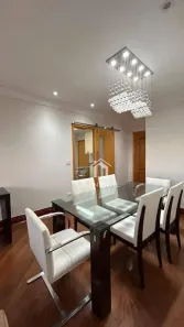 Apartamento com 3 Quartos à venda, 107m² no Vila Galvão, Guarulhos