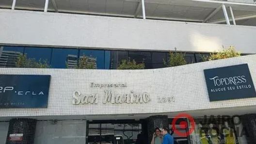 Sala Comercial com 7 Quartos à venda, 263m² no Boa Viagem, Recife