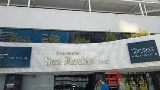 Sala Comercial com 7 Quartos à venda, 263m² no Boa Viagem, Recife