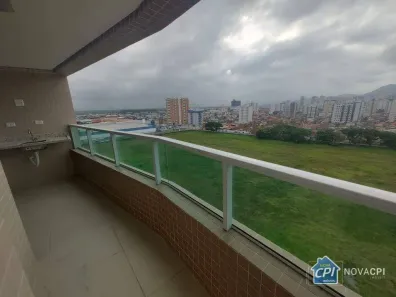 Apartamento com 3 Quartos à venda, 95m² no Aviação, Praia Grande