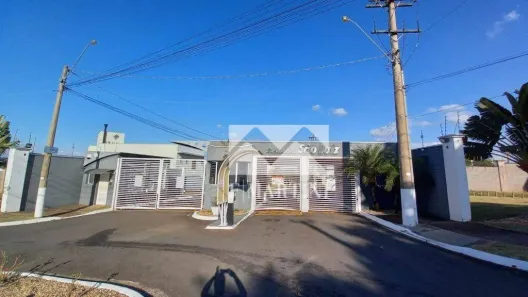 Lote/Terreno à venda, 300m² no Água Branca, Piracicaba