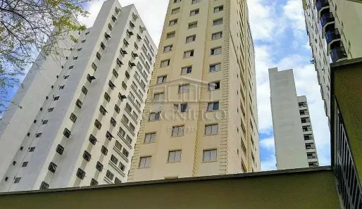 Apartamento com 3 Quartos à venda, 90m² no Indianópolis, São Paulo