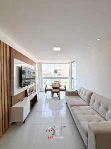 Apartamento com 3 Quartos à venda, 110m² no Itapuã, Vila Velha