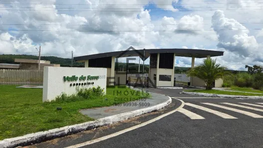 Lote/Terreno à venda, 300m² no Chapada dos Guimarães, Chapada dos Guimarães