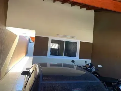 Casa com 2 Quartos à venda, 90m² no Loteamento Residencial Novo Mundo, Campinas