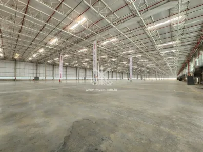 Galpão/Depósito/Armazém para alugar, 6596m² no Distrito Industrial, Jundiaí