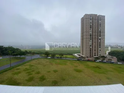 Apartamento com 1 Quarto à venda, 44m² no Quinta da Primavera, Ribeirão Preto