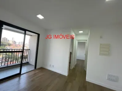 Apartamento com 2 Quartos para alugar, 55m² no Jardim São Paulo(Zona Norte), São Paulo