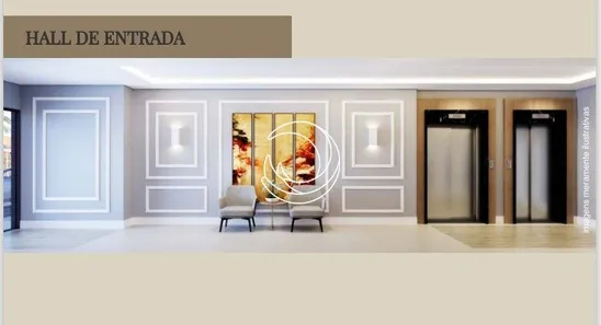 Apartamento com 3 Quartos à venda, 84m² no Jardim Eldorado, Palhoça
