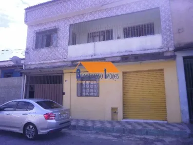 Casa com 3 Quartos à venda, 300m² no São Bernardo, Belo Horizonte