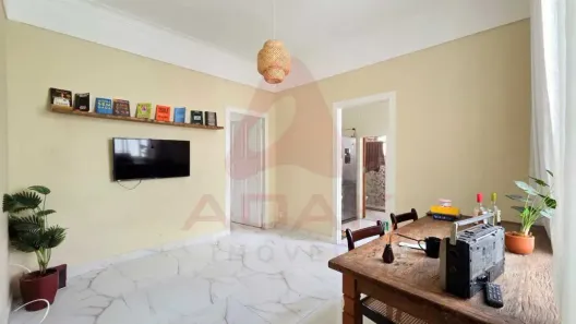 Apartamento com 2 Quartos à venda, 55m² no Centro, Rio de Janeiro