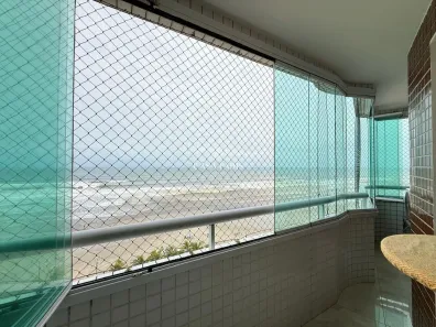Apartamento com 2 Quartos à venda, 62m² no Maracanã, Praia Grande