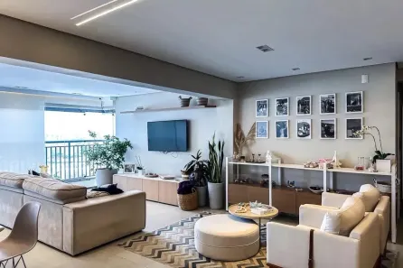 Apartamento com 3 Quartos à venda, 159m² no Mooca, São Paulo