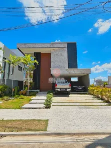 Casa de Condomínio com 4 Quartos à venda, 330m² no Cidade Alpha, Eusébio