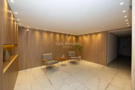 Apartamento com 4 Quartos à venda, 90m² no Calafate, Belo Horizonte