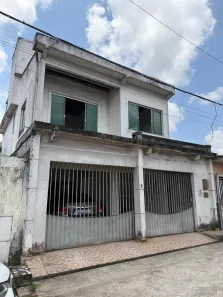 Casa com 4 Quartos à venda, 161m² no Quarenta Horas (Coqueiro), Ananindeua