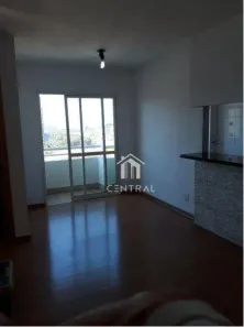 Apartamento com 2 Quartos à venda, 60m² no Jardim Tupanci, Barueri