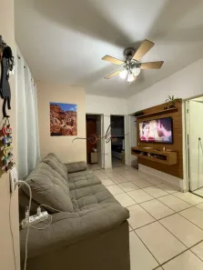 Apartamento com 2 Quartos à venda, 41m² no Camargos, Belo Horizonte