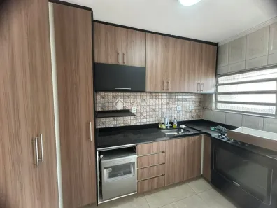 Apartamento com 2 Quartos à venda, 59m² no Rudge Ramos, São Bernardo do Campo
