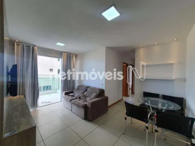 Apartamento com 3 Quartos para alugar, 84m² no Praia de Itaparica, Vila Velha