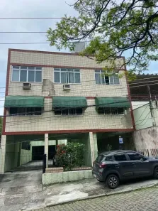 Apartamento com 4 Quartos à venda, 183m² no Piedade, Rio de Janeiro