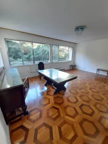 Apartamento com 3 Quartos para alugar, 150m² no Botafogo, Rio de Janeiro