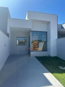 Casa de Condomínio com 2 Quartos à venda, 80m² no Ideal, Londrina