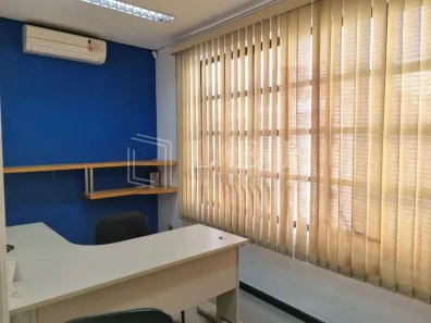 Prédio Comercial à venda, 94m² no Vila Buarque, São Paulo