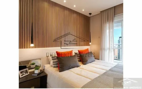 Apartamento com 3 Quartos à venda, 119m² no Quarta Parada, São Paulo