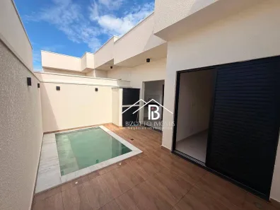 Casa com 3 Quartos à venda, 120m² no Jardim Casablanca, Indaiatuba