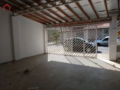 Casa com 3 Quartos à venda, 140m² no Residencial Bosque dos Ipês, São José dos Campos