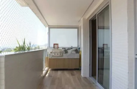 Apartamento com 3 Quartos à venda, 100m² no Botafogo, Rio de Janeiro