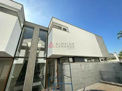 Casa de Condomínio com 4 Quartos à venda, 450m² no Campo Belo, São Paulo