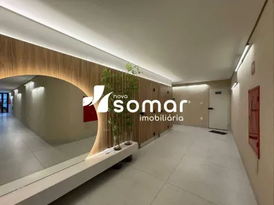 Apartamento com 3 Quartos à venda, 120m² no Centro, Divinópolis