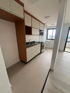 Apartamento com 3 Quartos para alugar, 75m² no Vila Bocaina, Mauá