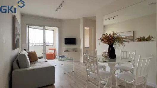 Apartamento com 2 Quartos à venda, 57m² no Jardim da Saúde, São Paulo