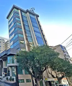 Ponto Comercial para alugar, 50m² no Centro, Caxias do Sul