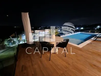 Casa de Condomínio com 4 Quartos à venda, 450m² no Alphaville, Santana de Parnaíba